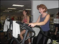 Fitness Evaluation