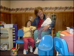Nursery