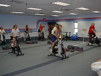 Indoor Cycling