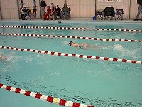 Lap Swim