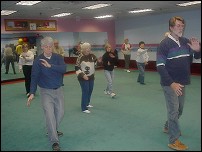 Tai Chi