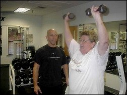 Personal Training