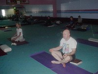 Yoga